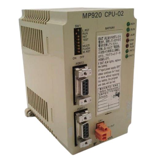 YASKAWA ELECTRIC JEPMC-CP210