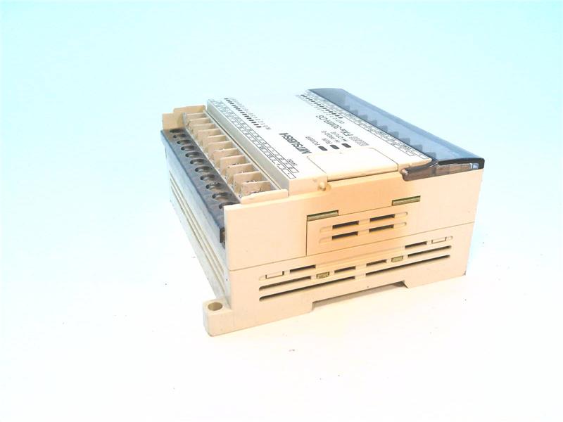 MITSUBISHI FX0S-30MR-DS