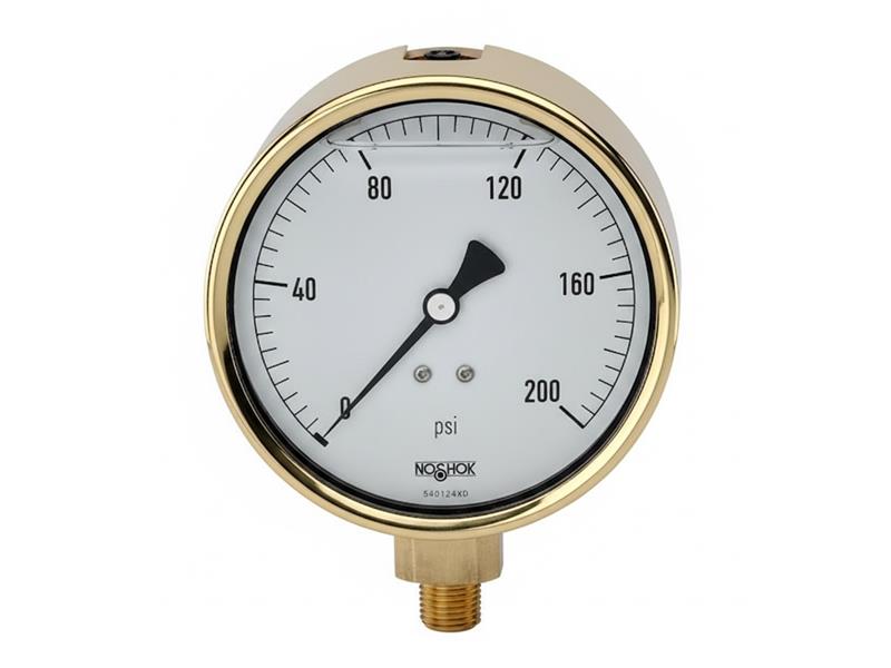 NOSHOK 2200-1-4-0