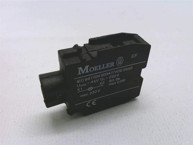 EATON CORPORATION EF