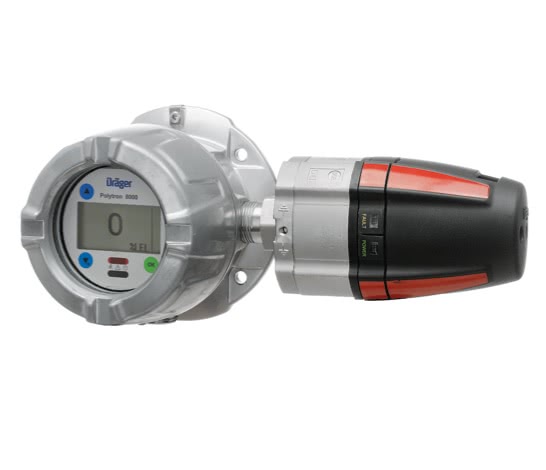 DRAGER 8344601