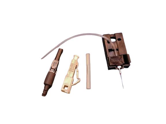 FUSE-LC-9U-MM62-6 by AFL TELECOMMUNICATIONS