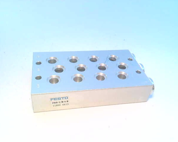 FESTO PRS-1/8-4-B