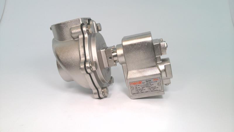 PENTAIR VXM212-PEX42H-24DC