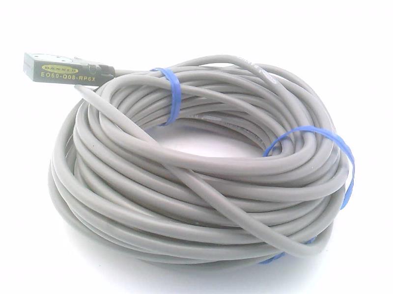 BANNER ENGINEERING EO60-Q08-RP6X