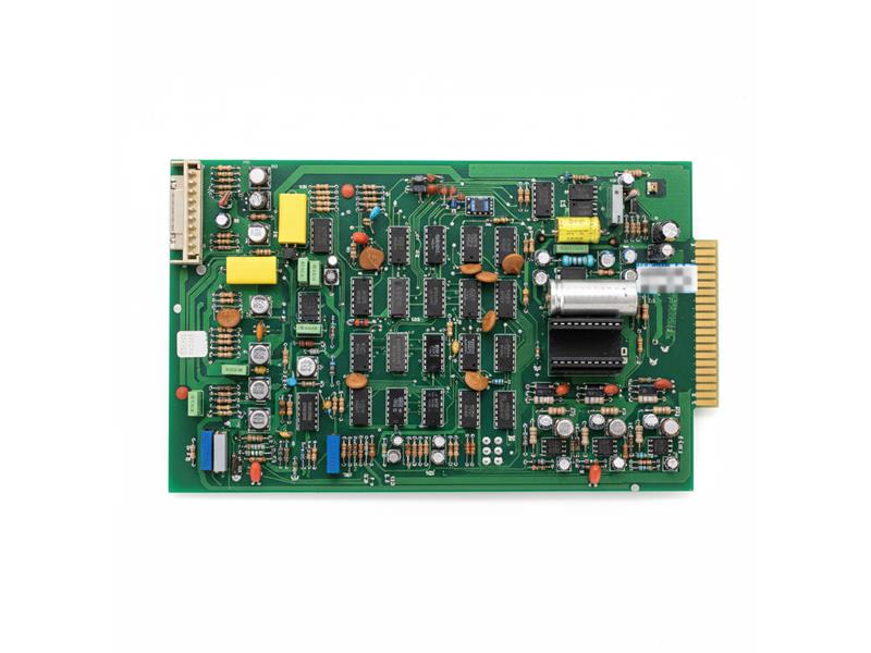 KOCKUMS AUTOMATION 3-K1220