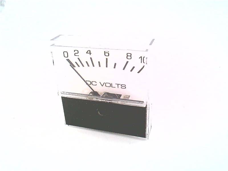 JEWELL INSTRUMENTS OMS-DVV-010-U