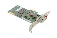 MOLEX SST-DN4-PCIE