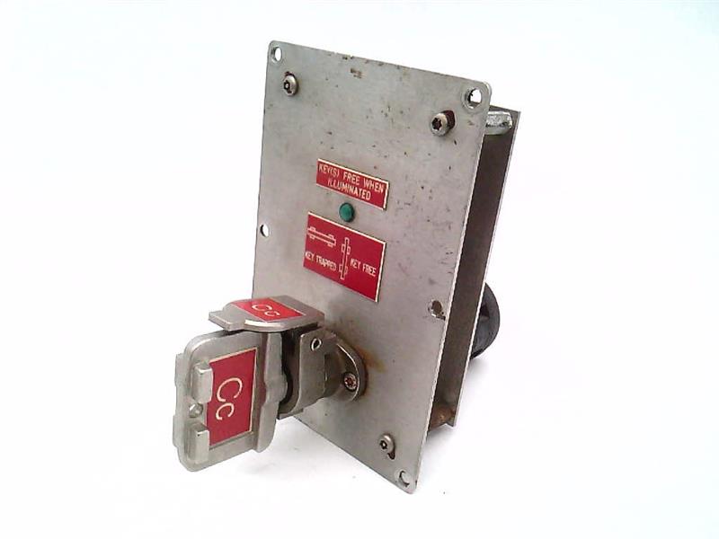 ALLEN BRADLEY 440T-MSRUE56