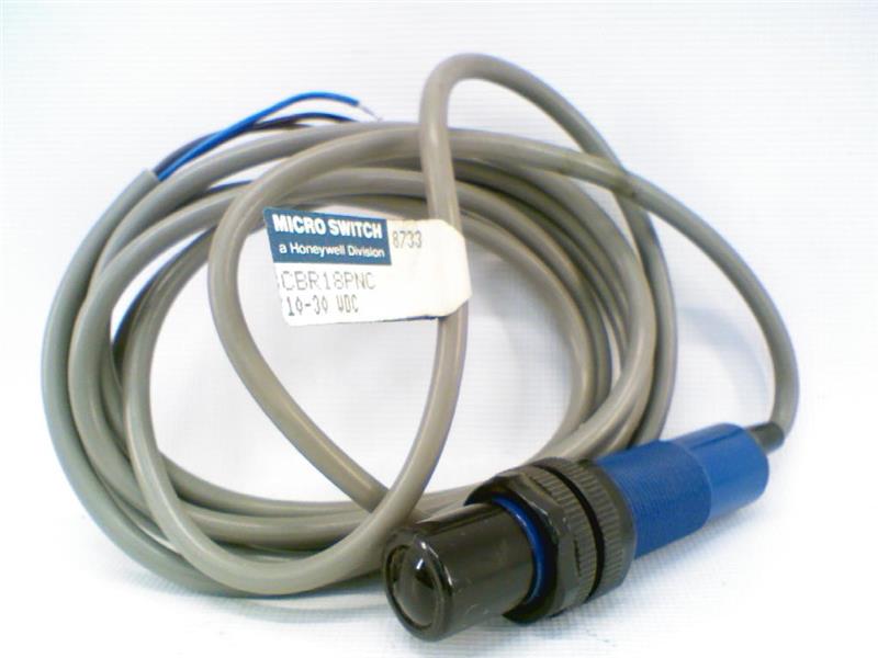 HONEYWELL CBR18PNC
