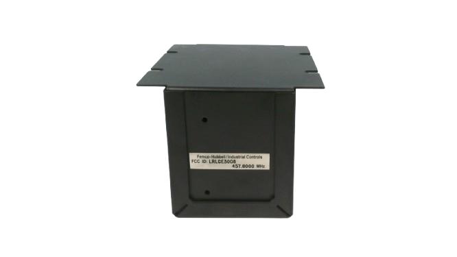 GAI TRONICS 962201-RF CHASSIS