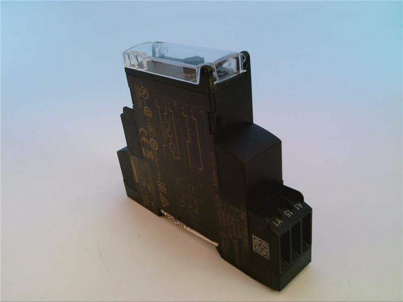 SCHNEIDER ELECTRIC RE17RHMU