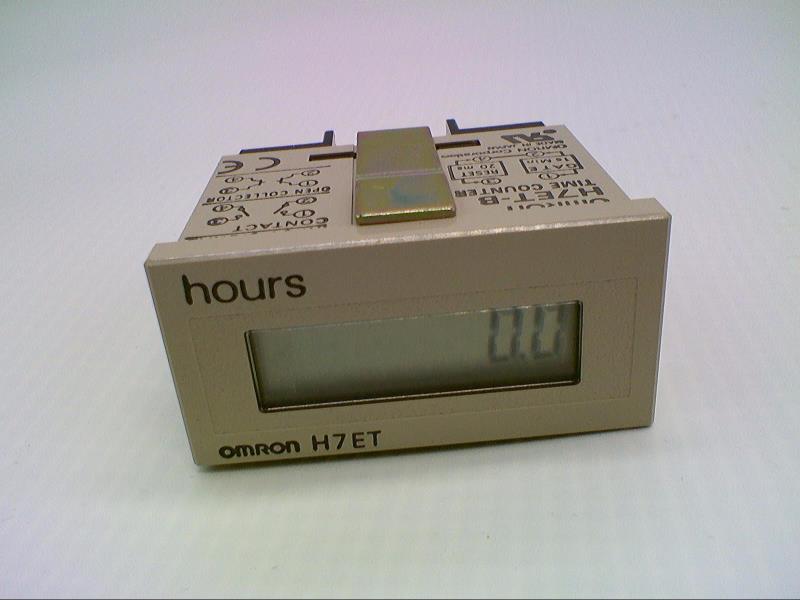 OMRON H7ET-B1