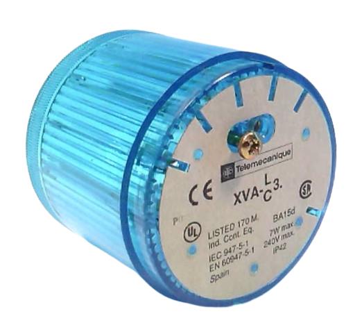 SCHNEIDER ELECTRIC XVAC36