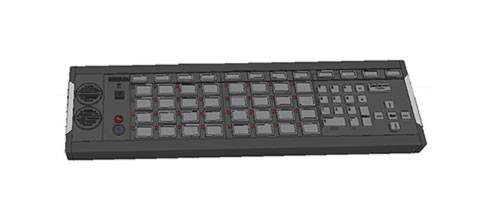 SCHNEIDER ELECTRIC P0924WV