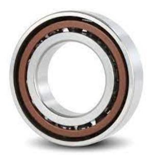 SCHAEFFLER GROUP B7008-E-2RSD-T-P4S-UL