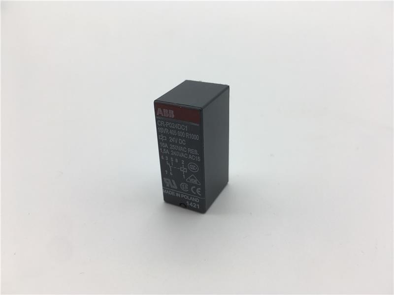 ASEA BROWN BOVERI CR-P024DC1