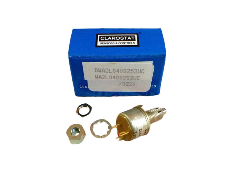 HONEYWELL WA2L040S253UC