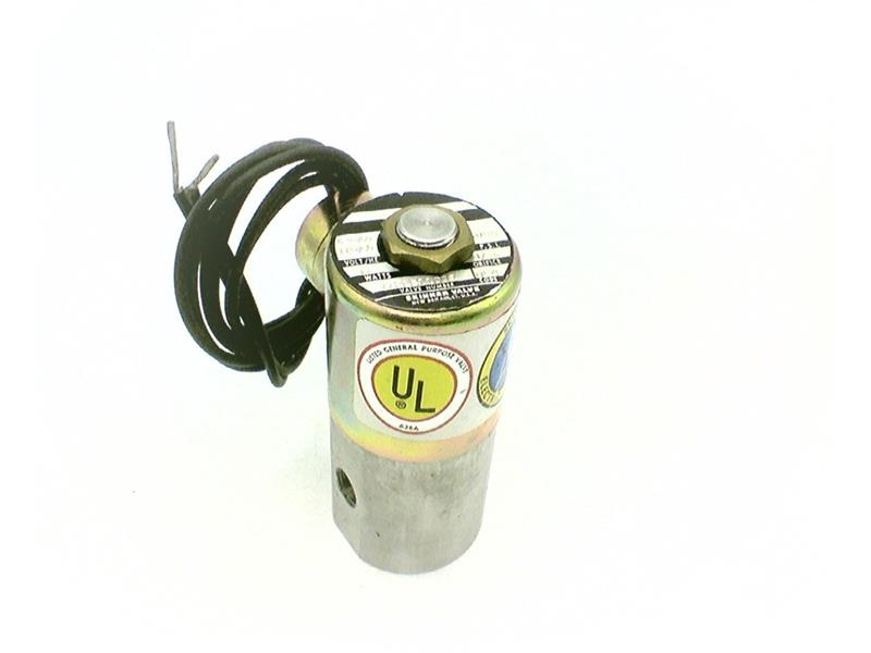 PARKER V12LB11002-120/60