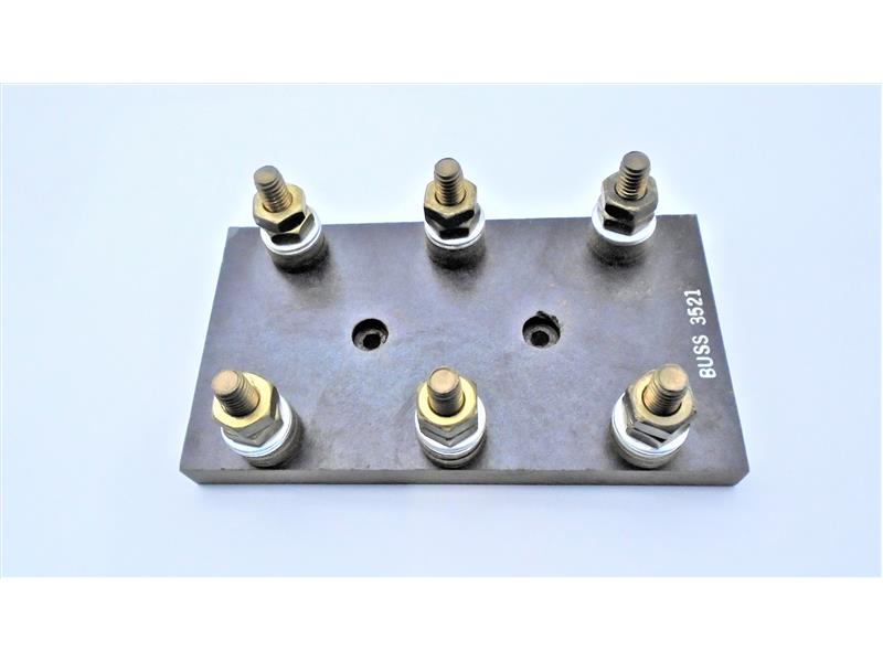 EATON CORPORATION 3521