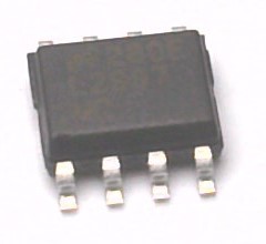 LP2997MR/NOPB by TEXAS INSTRUMENTS SEMI