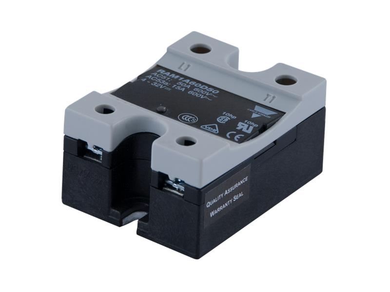 CARLO GAVAZZI RAM1A60A125Z