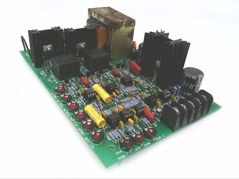 ACCUWEB MCB3054B-50HZ