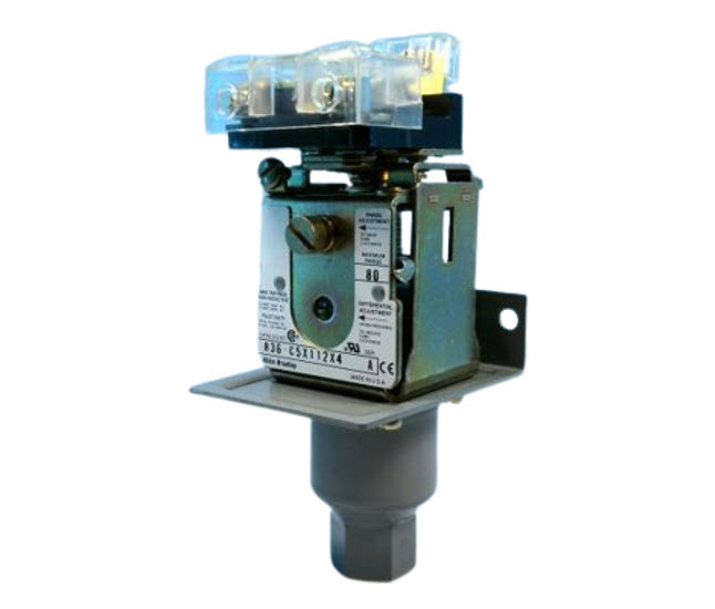 ALLEN BRADLEY 836-C5X112X4