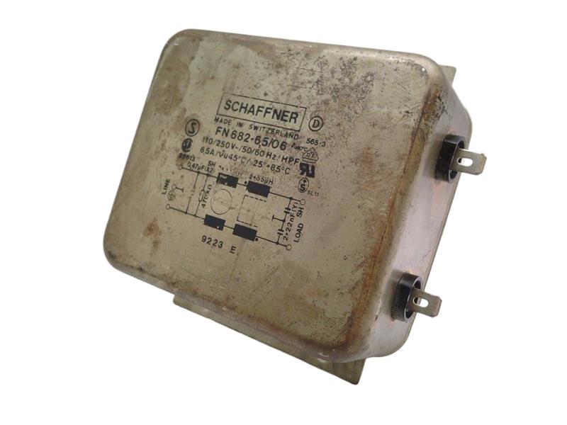 TE CONNECTIVITY FN682-6.5-06