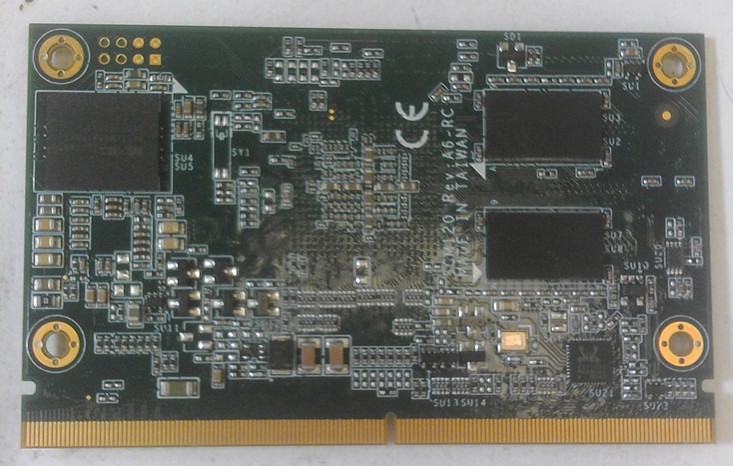 AXIOMTEK SCM120