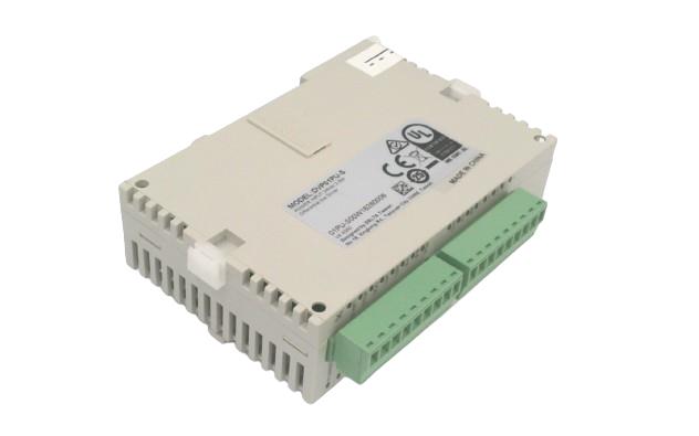 DELTA GROUP ELECTRONICS DVP01PU-S