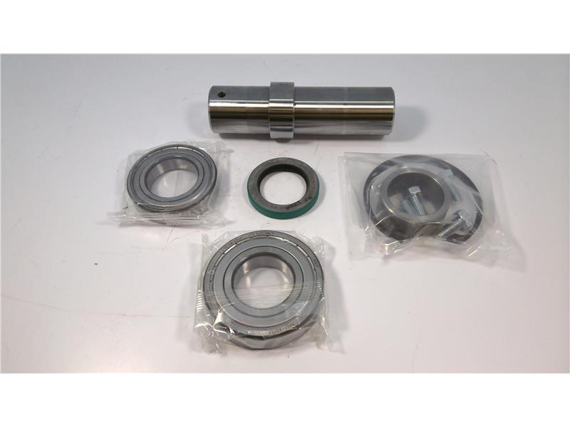 REGAL REXNORD S3KCS506H15 140TC