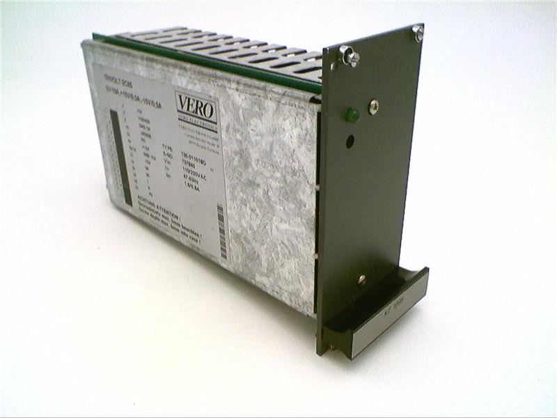 VERO ELECTRONICS NT-1205.03