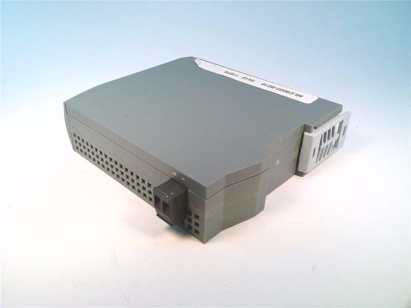 DANAHER CONTROLS MLC9002B210