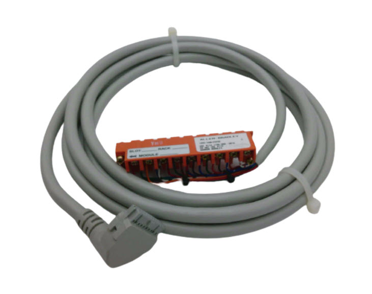 ALLEN BRADLEY 1492-CABLE025D