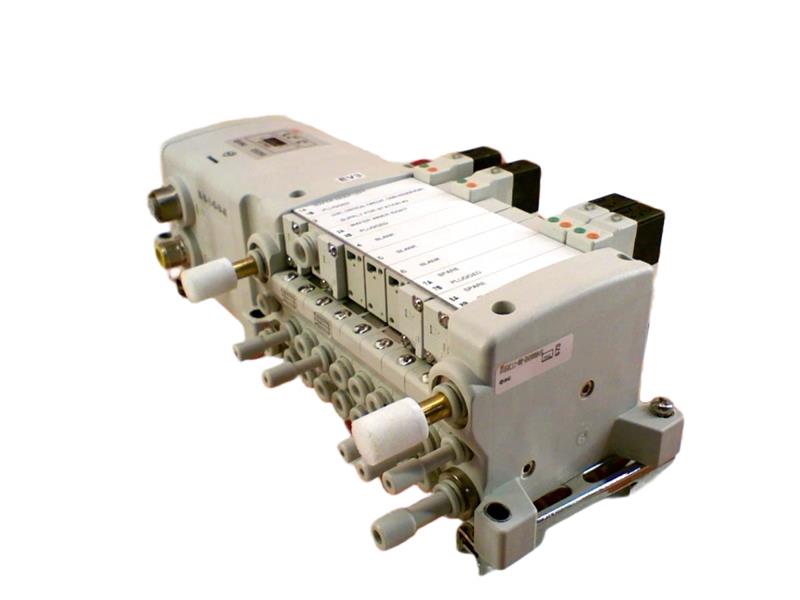 SMC VV5QC11-08-DAM00049