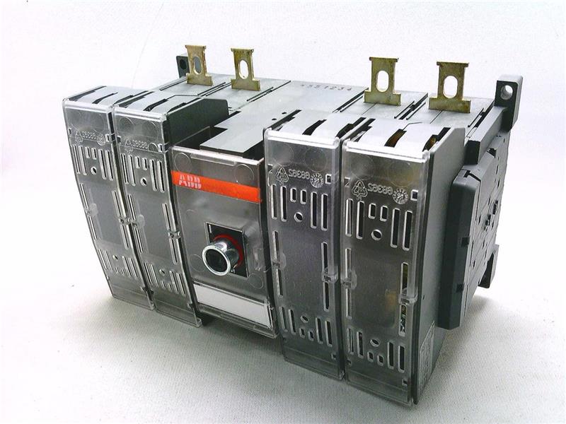 ASEA BROWN BOVERI 1SCA022544R6590