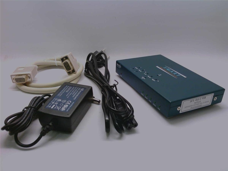 NTI NETWORK TECHNOLOGIES INC VGA-DVI