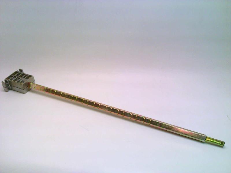 EATON CORPORATION A600-NZM10