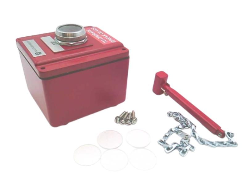 ALLEN BRADLEY 800T-NX115