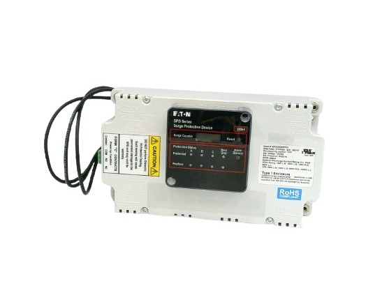 EATON CORPORATION SPD200208Y3C