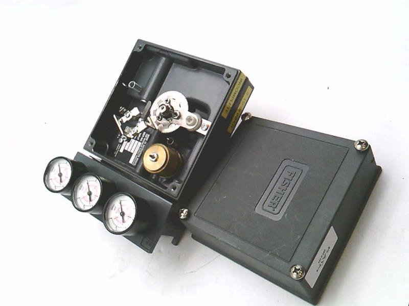 3582G- 3-15PSIG by EMERSON