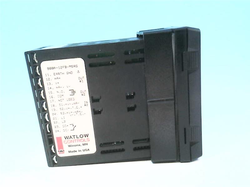 WATLOW 988A-12FB-MSRG