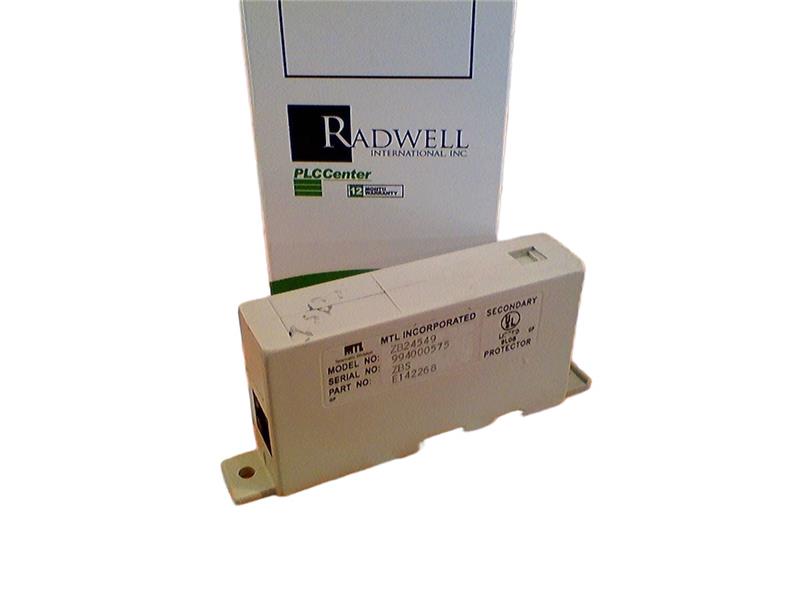 ZB24549 by EATON CORPORATION
