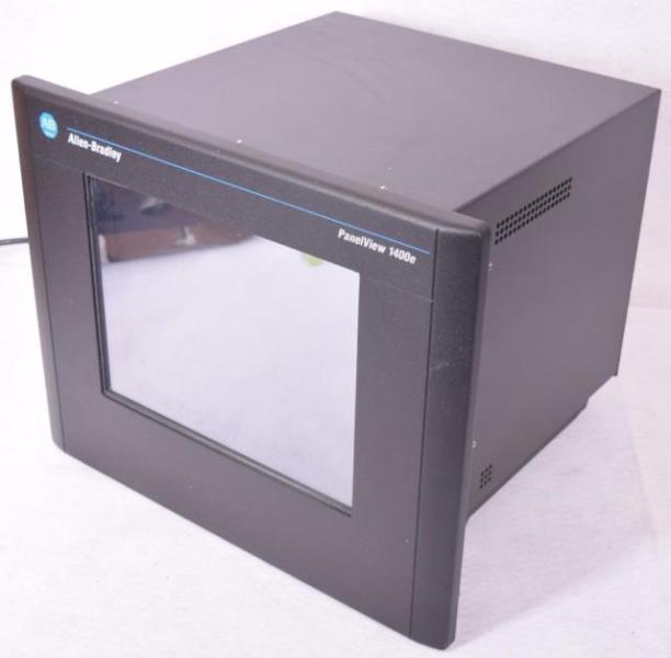 ALLEN BRADLEY 2711-T14C15