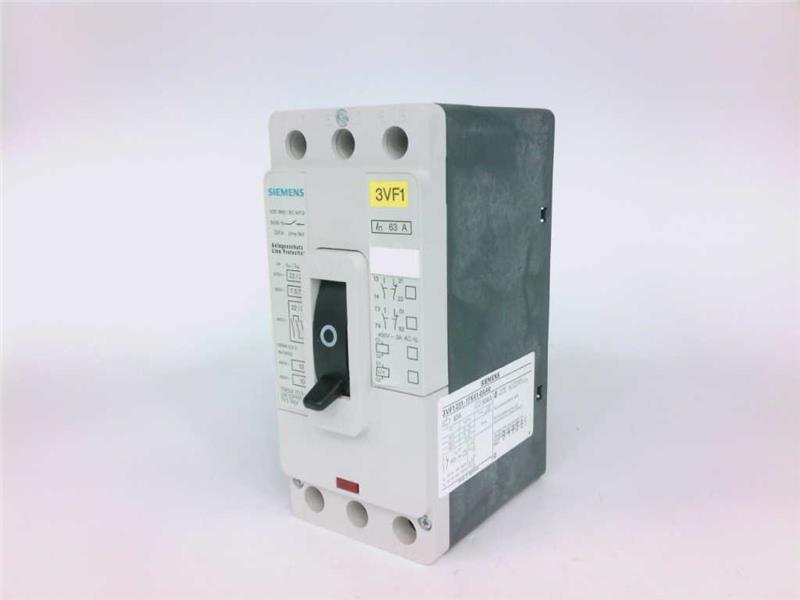 SIEMENS 3VF1-231-1FK41-0AA0