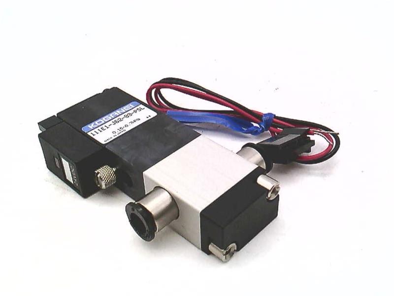 KOGANEI 111E1-J62-83-PSL