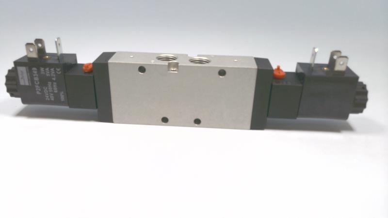 PARKER P2LBZ512EENDCB49