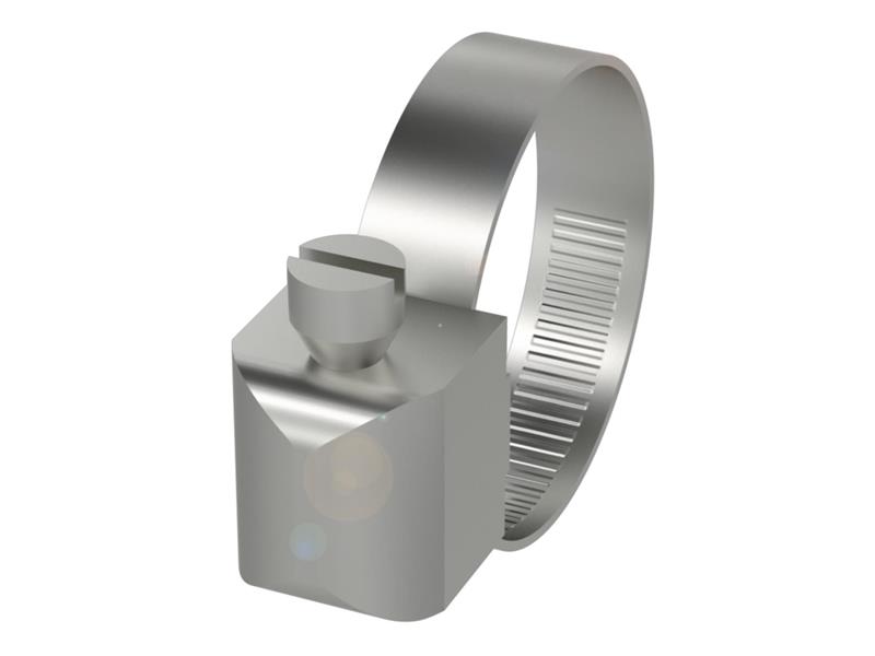 BALLUFF SCHLAUCHSCHELLE BMF GR. 1