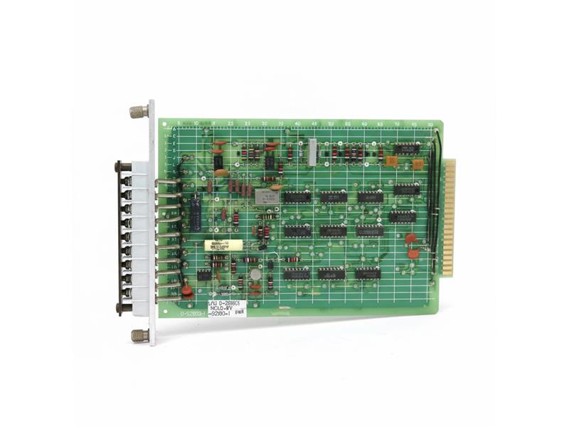 ASEA BROWN BOVERI 0-52803-1